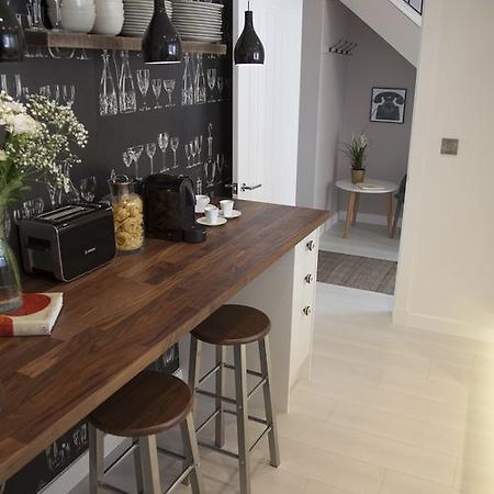 Albero Apartment アイマス エクステリア 写真