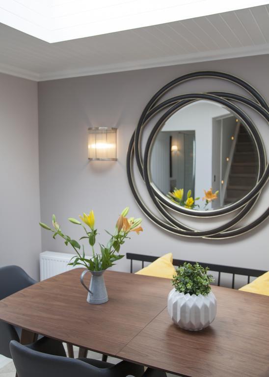 Albero Apartment アイマス エクステリア 写真