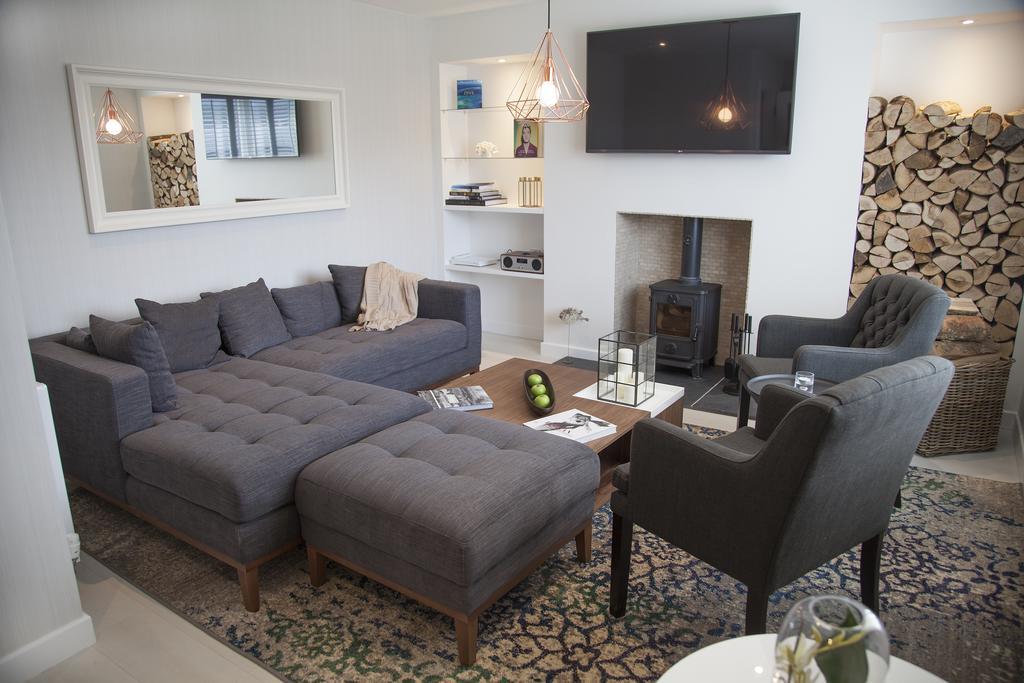 Albero Apartment アイマス エクステリア 写真