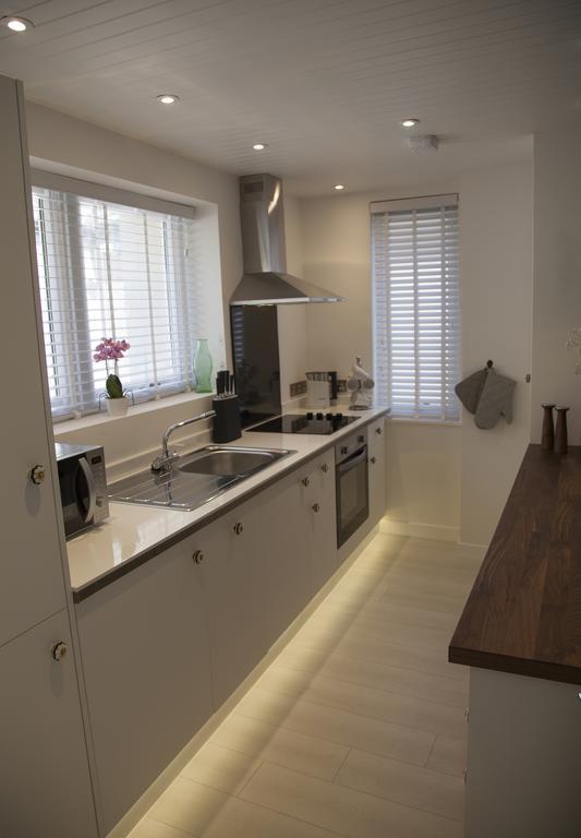 Albero Apartment アイマス エクステリア 写真